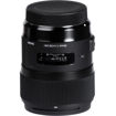 buy Sigma 35mm f/1.4 DG HSM Art Lens for Nikon F in India imastudent.com