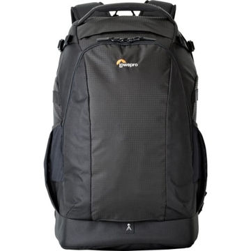 buy Lowepro Flipside 500 AW II Backpack (Black) in India imastudent.com