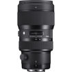 buy Sigma 50-100mm f/1.8 DC HSM Art Lens for Nikon F in India imastudent.com