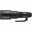 buy Sigma 500mm f/4 DG OS HSM Sports Lens for Canon EF in India imastudent.com