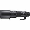 buy Sigma 500mm f/4 DG OS HSM Sports Lens for Nikon F in India imastudent.com