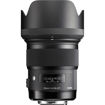 buy Sigma 50mm f/1.4 DG HSM Art Lens for Canon EF in India imastudent.com