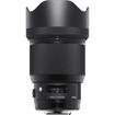 buy Sigma 85mm f/1.4 DG HSM Art Lens for Canon EF in India imastudent.com