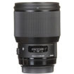 buy Sigma 85mm f/1.4 DG HSM Art Lens for Canon EF in India imastudent.com