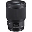 buy Sigma 85mm f/1.4 DG HSM Art Lens for Nikon F in India imastudent.com