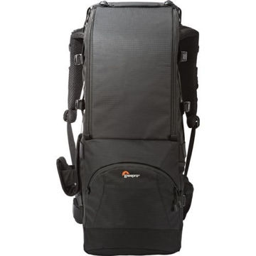 buy Lowepro Lens Trekker 600 AW III Backpack (Black) in India imastudent.com