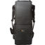 buy Lowepro Lens Trekker 600 AW III Backpack (Black) in India imastudent.com