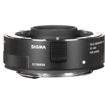 buy Sigma TC-1401 1.4x Teleconverter for Canon EF in India imastudent.com
