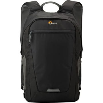 buy Lowepro Photo Hatchback Series BP 250 AW II Backpack (Black/Gray) imastudent.com