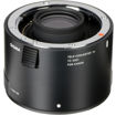 buy Sigma TC-2001 2x Teleconverter for Canon EF in India imastudent.com