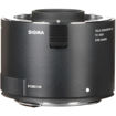 buy Sigma TC-2001 2x Teleconverter for Canon EF in India imastudent.com