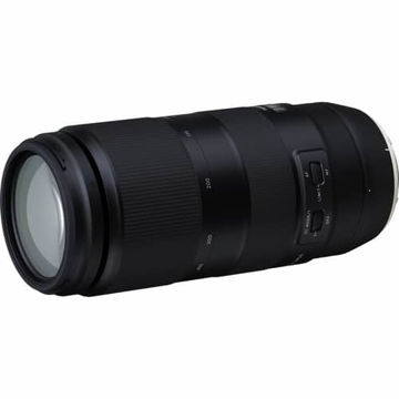 buy Tamron 100-400mm f/4.5-6.3 Di VC USD Lens for Canon EF in India imastudent.com