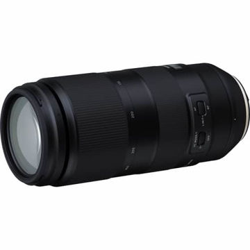 buy Tamron 100-400mm f/4.5-6.3 Di VC USD Lens for Nikon F in India imastudent.com