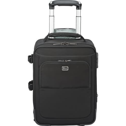 lowepro camera trolley bag