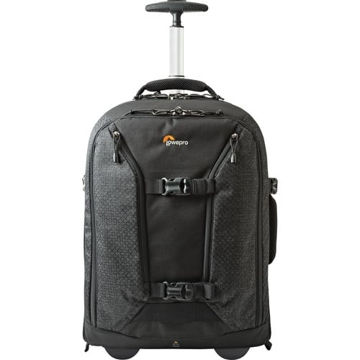 buy Lowepro Pro Runner RL x450 AW II Rolling Camera Backpack in India imastudent.com