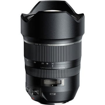 buy Tamron SP 15-30mm f/2.8 Di VC USD Lens for Canon EF in India imastudent.com
