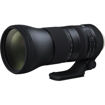buy Tamron SP 150-600mm f/5-6.3 Di VC USD G2 for Nikon F in India imastudent.com