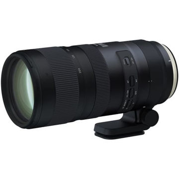 buy Tamron SP 70-200mm f/2.8 Di VC USD G2 Lens for Canon EF in India imastudent.com
