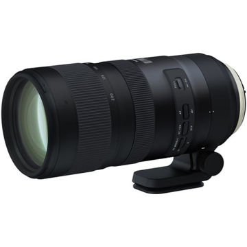 buy Tamron SP 70-200mm f/2.8 Di VC USD G2 Lens for Nikon F in India imastudent.com