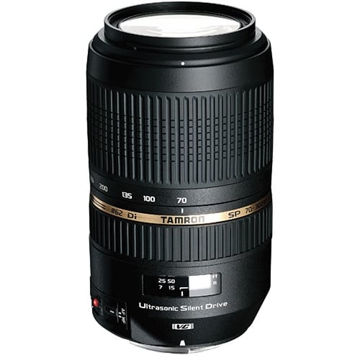 buy Tamron SP 70-300mm f/4-5.6 Di VC USD Lens for Canon EF in India imastudent.com