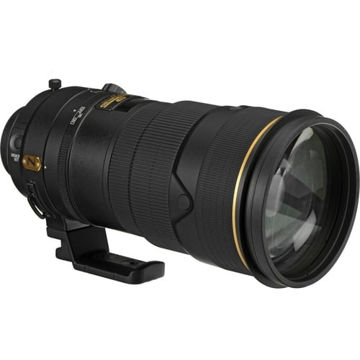 buy Nikon AF-S NIKKOR 300mm f/2.8G ED VR II Lens in India imastudent.com