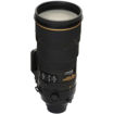 buy Nikon AF-S NIKKOR 300mm f/2.8G ED VR II Lens in India imastudent.com