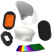 buy MAGMOD Professional Flash Kit in India imastudent.com