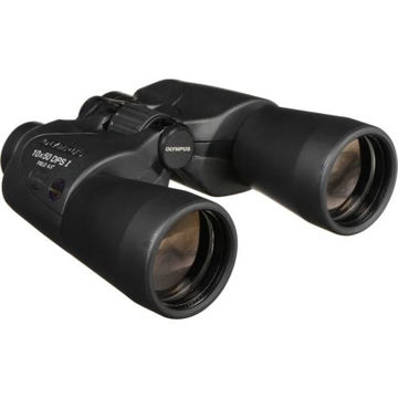 buy Olympus 10x50 Trooper DPS I Binocular in India imastudent.com