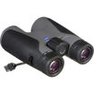 buy Zeiss 8×42 Terra ED Binocular (Black / Grey) in India imastudent.com