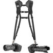 buy BlackRapid Double Breathe Camera Harness in India imastudent.com