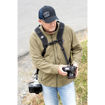 buy BlackRapid Double Breathe Camera Harness in India imastudent.com