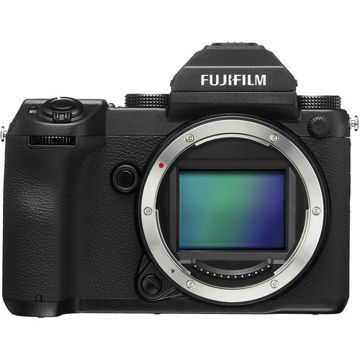 buy Fujifilm GFX 50S Medium Format Mirrorless Camera (Body Only) in India imastudent.com