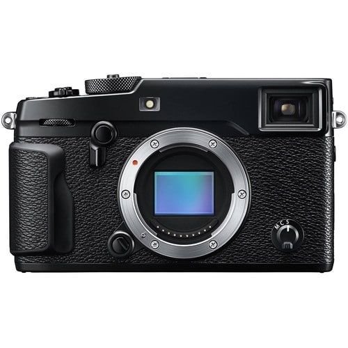 Buy Fujifilm X-Pro2 Mirrorless Digital Camera (Body Only) Online