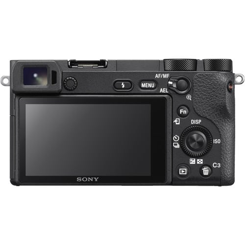 Buy Sony Alpha a6500 Mirrorless Digital Camera with 18135mm Lens