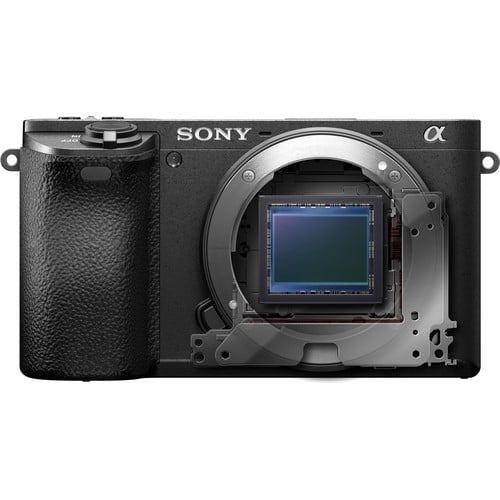 Buy Sony Alpha a6500 Mirrorless Digital Camera with 18135mm Lens