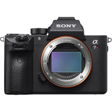 buy Sony Alpha a7R III (ILCE-7RM3K) Mirrorless Digital Camera with FE 24-70mm f/2.8 GM Lens Kit in India imastudent.com