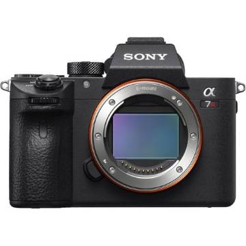 Sony A7 III vs A7R III - The complete comparison - Mirrorless Comparison