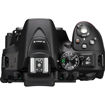 buy Nikon D5300 DSLR Camera (Body Only, Black) in India imastudent.com