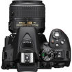 buy Nikon D5300 DSLR Camera Dual Lens Kit  in India imastudent.com