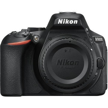 buy Nikon D5600 DSLR Camera in India imastudent.com