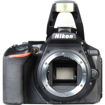 buy Nikon D5600 DSLR Camera in India imastudent.com