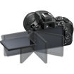 buy Nikon D5600 DSLR Camera with 18-55mm Lens in India imastudent.com