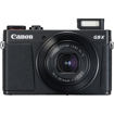 buy Canon PowerShot G9 X Mark II Digital Camera (Black) in india imastudent.com
