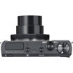 buy Canon PowerShot G9 X Mark II Digital Camera (Black) in india imastudent.com