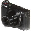 buy Canon PowerShot G9 X Mark II Digital Camera (Black) in india imastudent.com