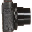 buy Canon PowerShot G9 X Mark II Digital Camera (Black) in india imastudent.com