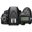 buy Nikon D610 DSLR Camera (Body Only) in India imastudent.com