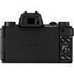 buy Canon PowerShot G5  Digital Camera (Black) in india imastudent.com