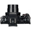 buy Canon PowerShot G5  Digital Camera (Black) in india imastudent.com