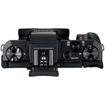 buy Canon PowerShot G5  Digital Camera (Black) in india imastudent.com
